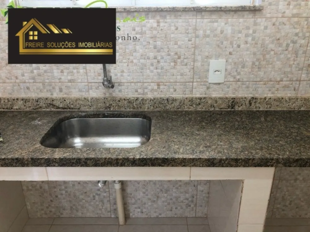 Casa, 3 quartos - Foto 11
