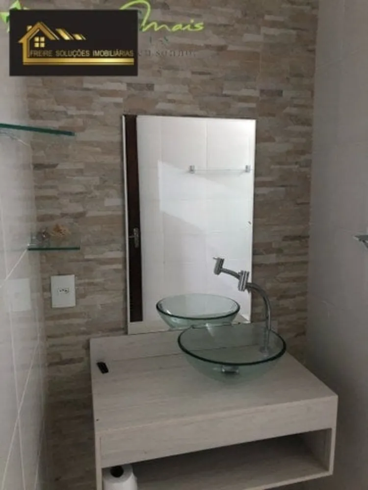 Casa, 3 quartos - Foto 7