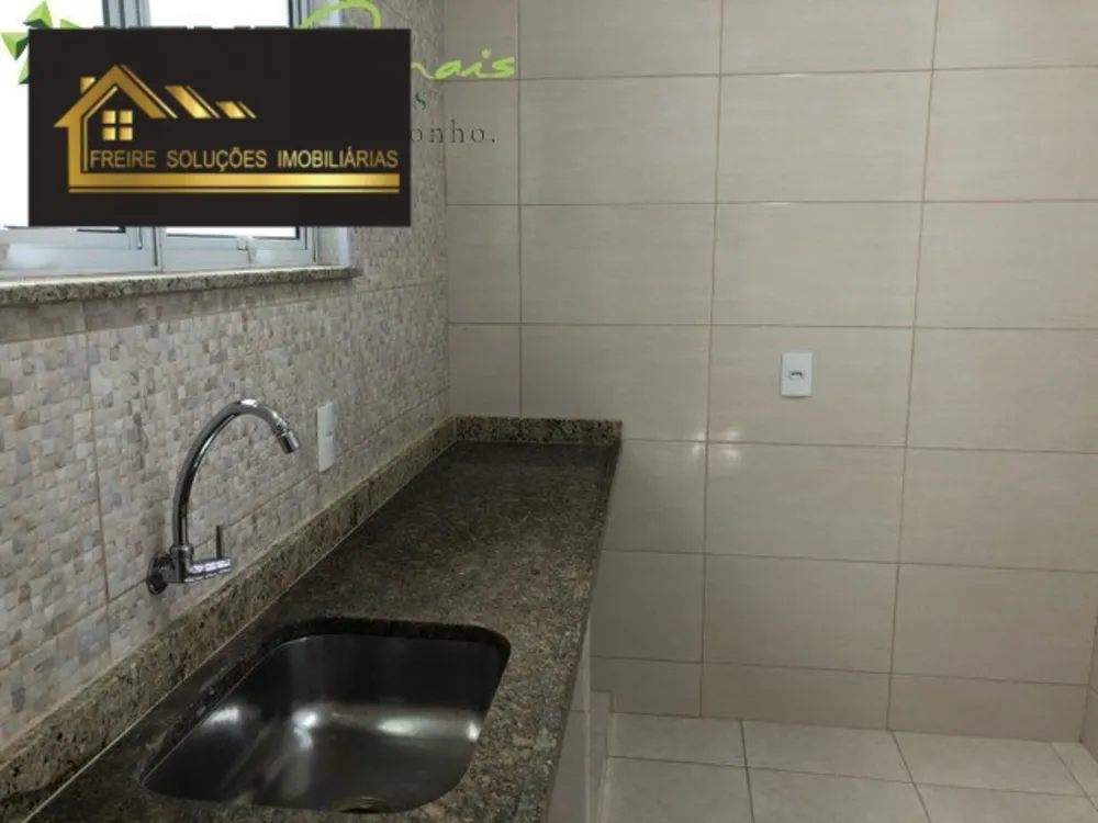 Casa, 3 quartos - Foto 10