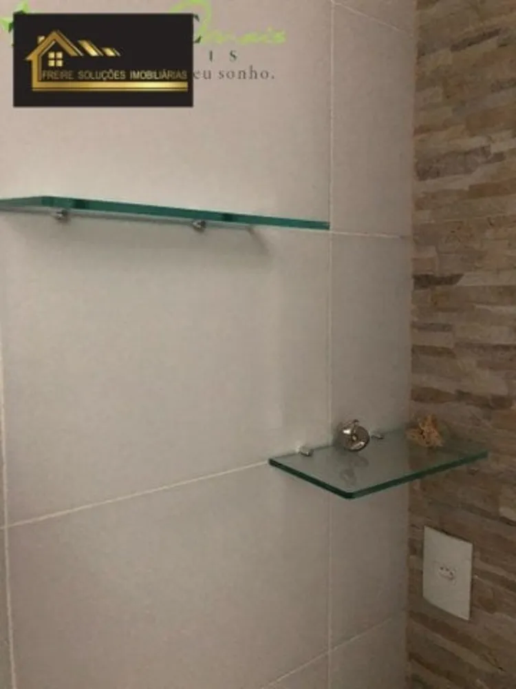 Casa, 3 quartos - Foto 5