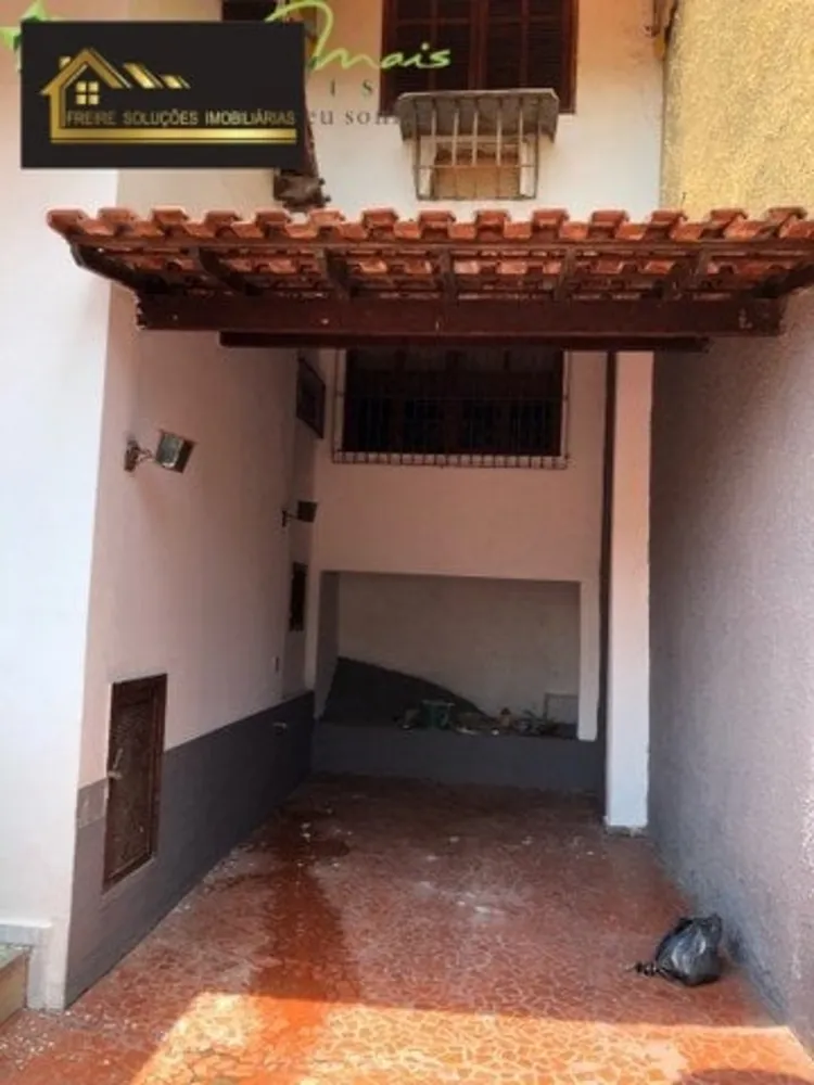 Casa, 3 quartos - Foto 29
