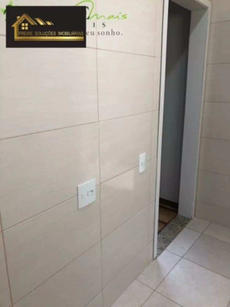 Casa, 3 quartos - Foto 11