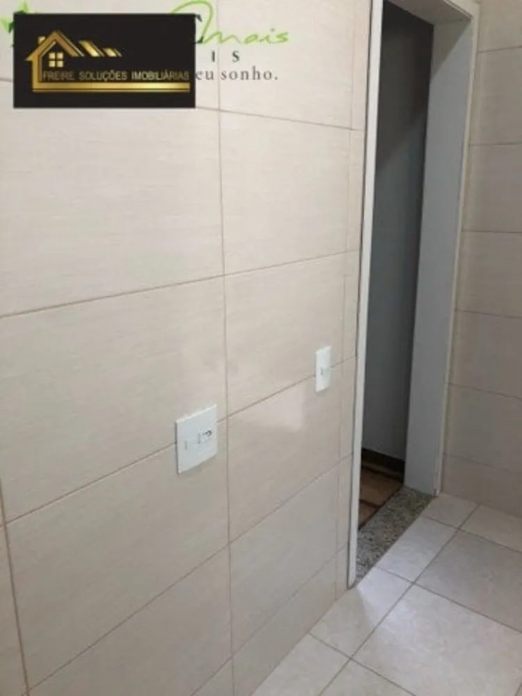Casa, 3 quartos - Foto 23