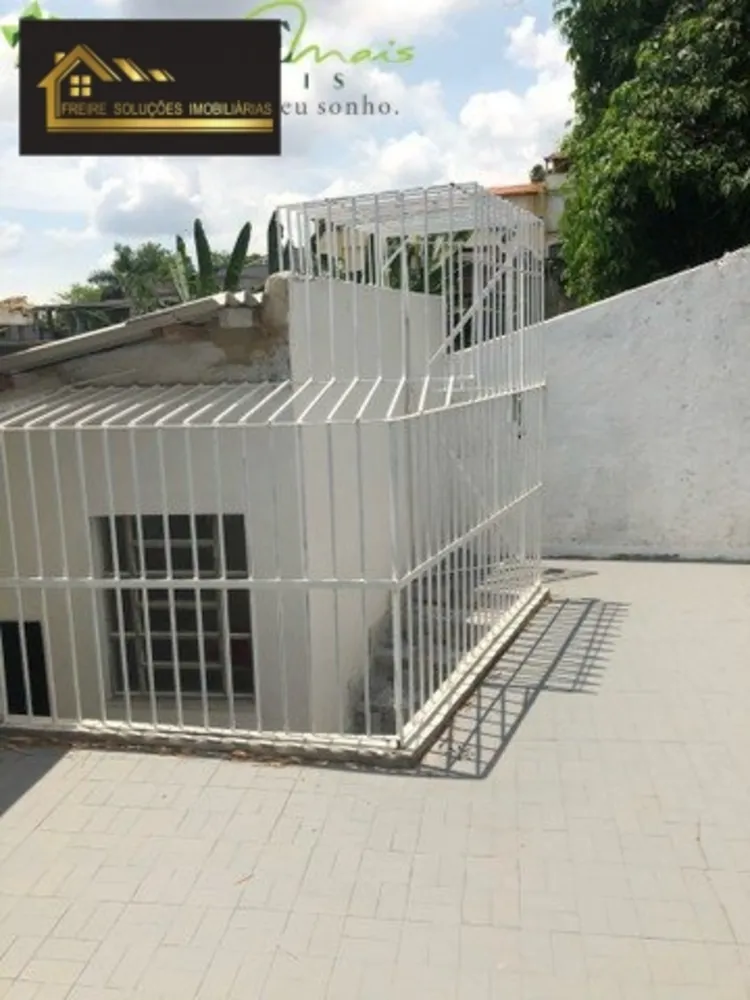 Casa, 3 quartos - Foto 19
