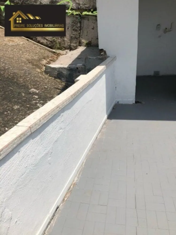 Casa, 3 quartos - Foto 18