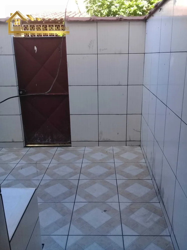 Casa, 2 quartos - Foto 5