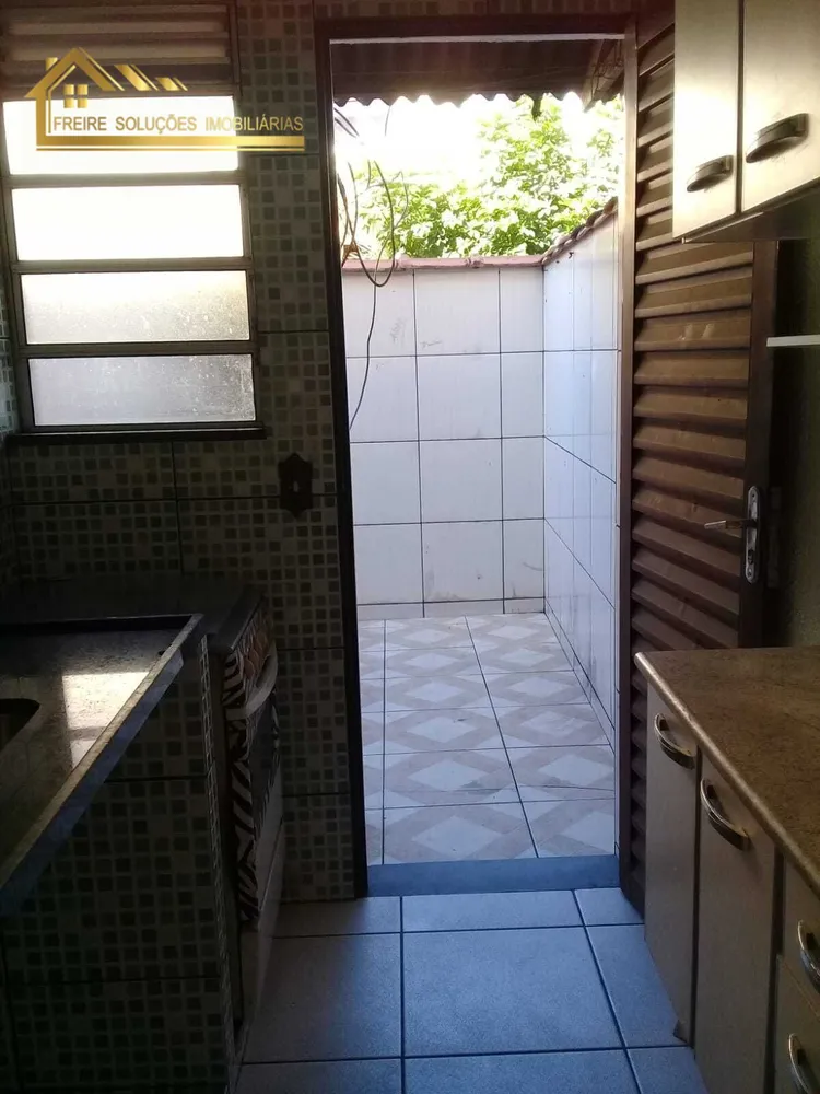 Casa, 2 quartos - Foto 4