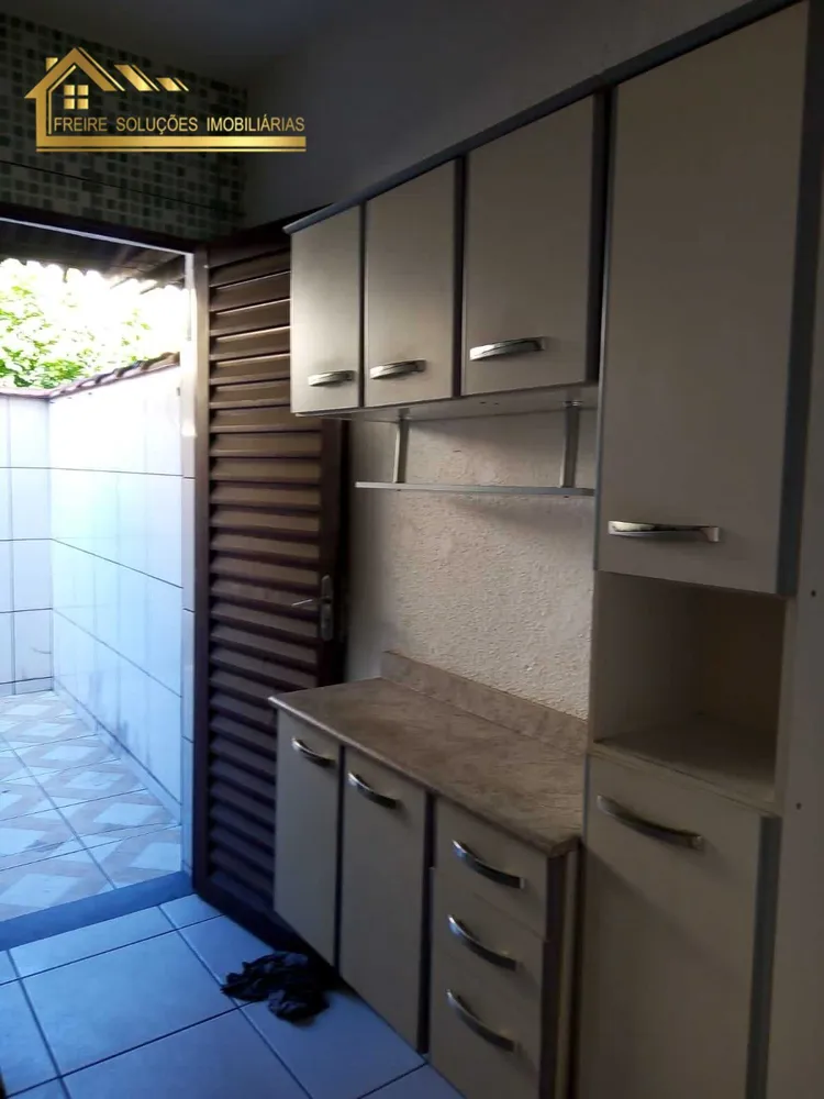 Casa, 2 quartos - Foto 3