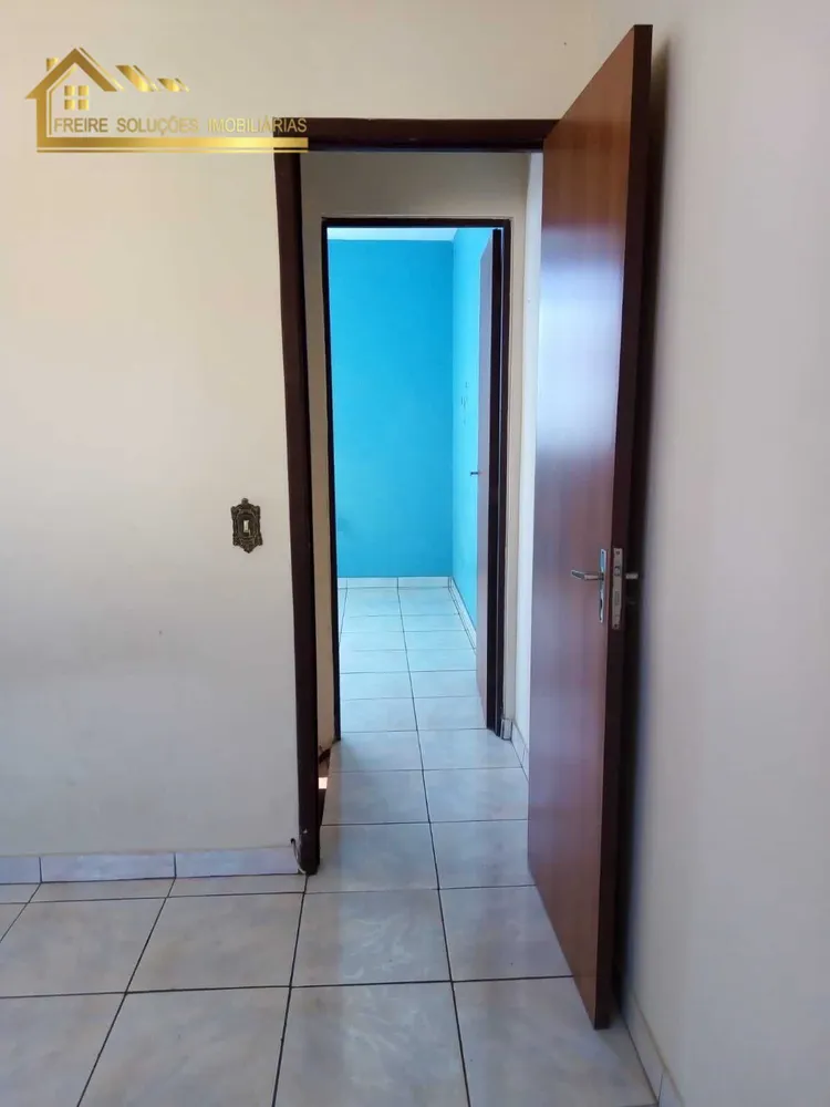 Casa, 2 quartos - Foto 8