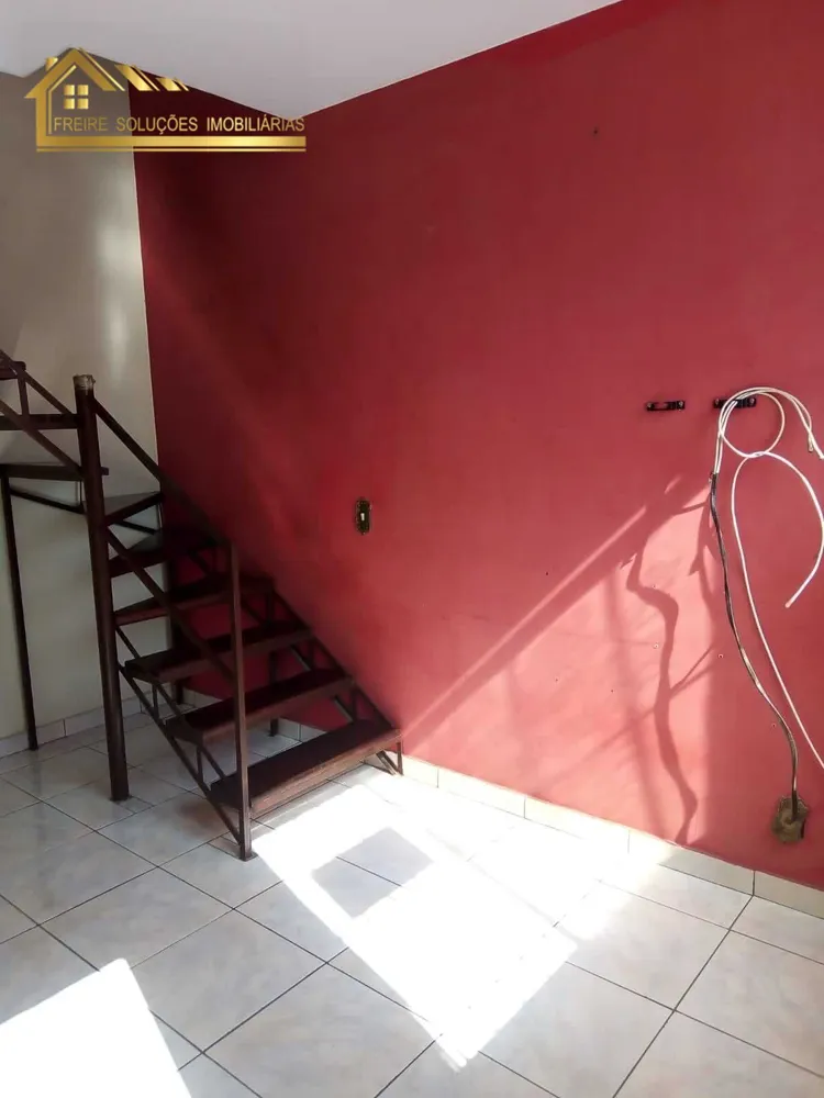 Casa, 2 quartos - Foto 2