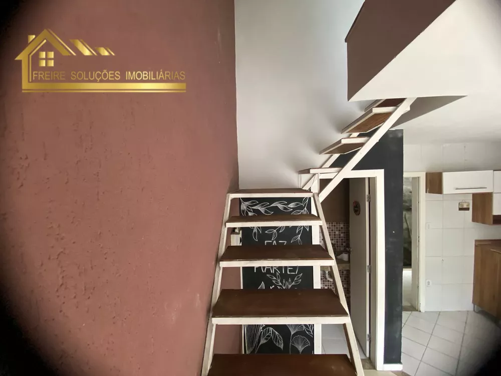 Casa, 2 quartos, 244 m² - Foto 13