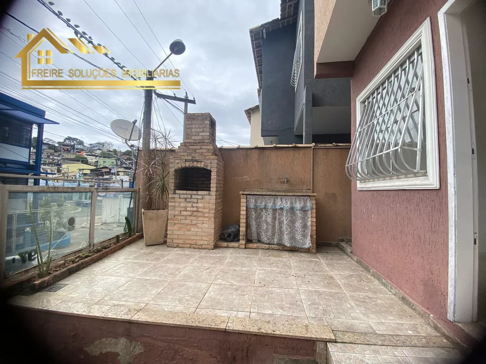 Casa, 2 quartos, 244 m² - Foto 18