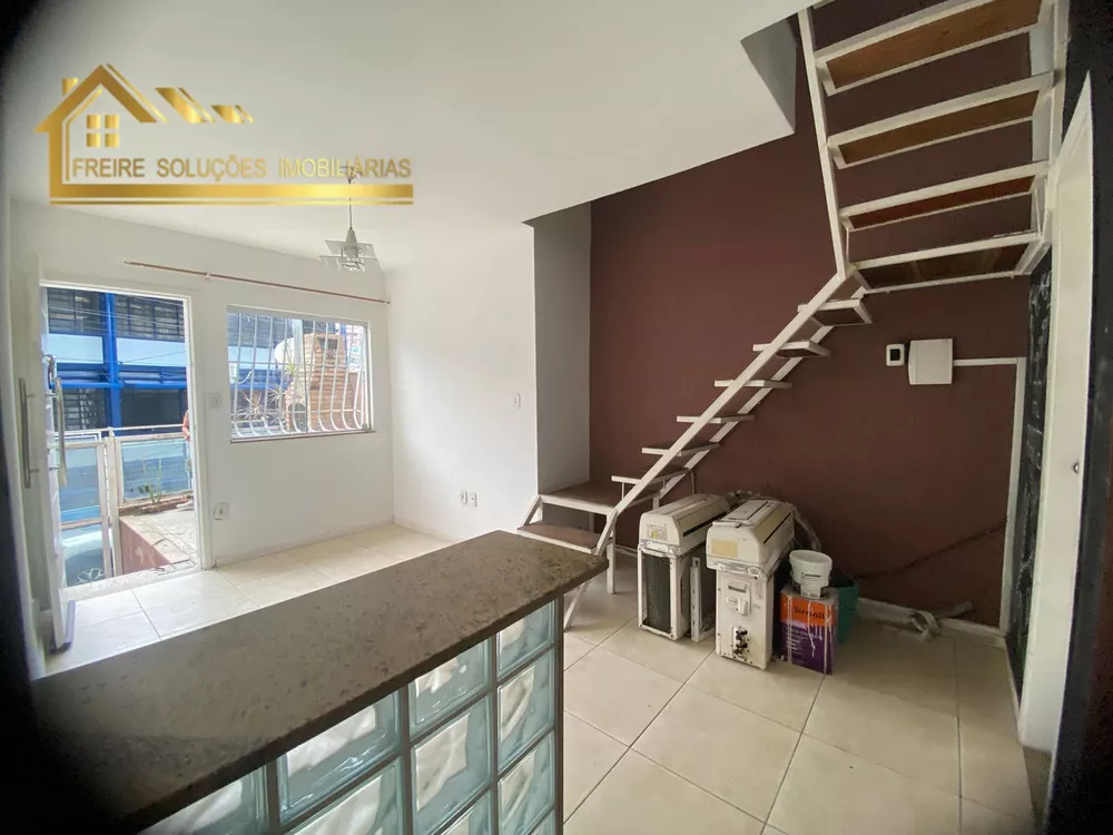 Casa, 2 quartos, 244 m² - Foto 14