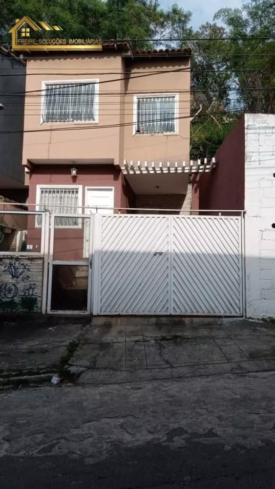 Casa, 2 quartos, 244 m² - Foto 19