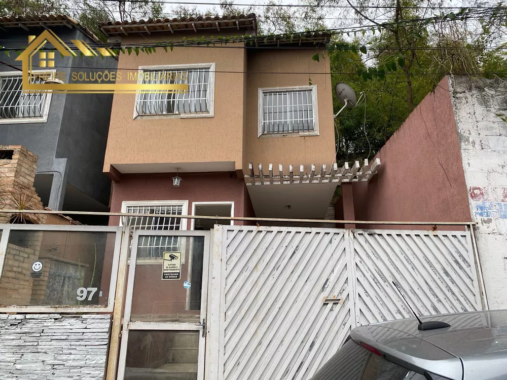 Casa, 2 quartos, 244 m² - Foto 17