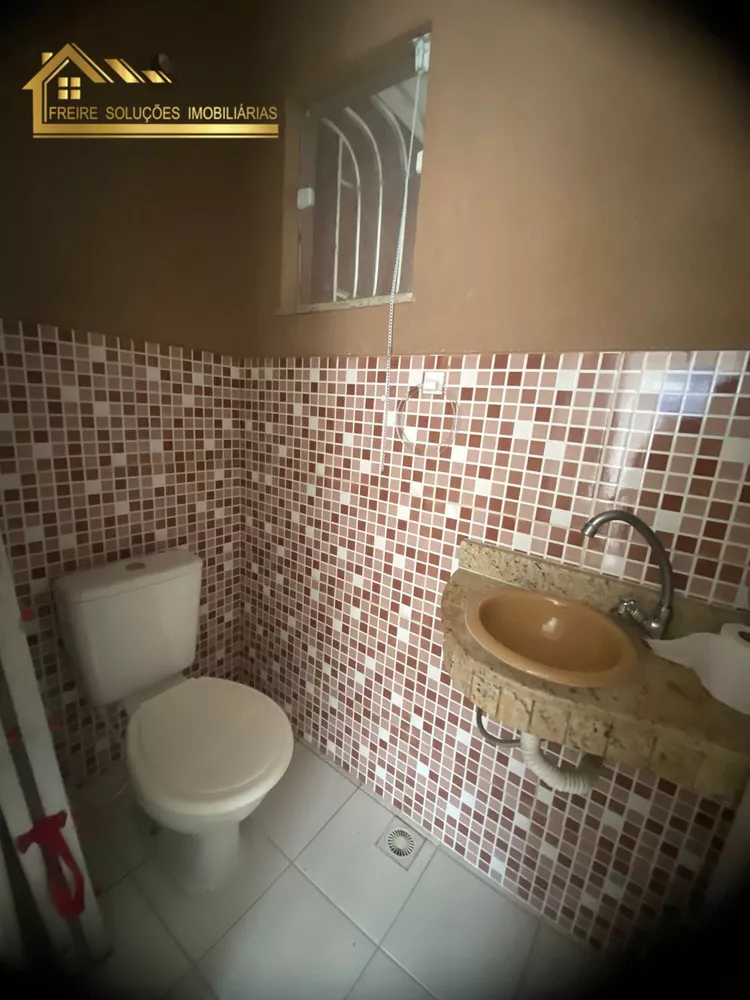 Casa, 2 quartos, 244 m² - Foto 7