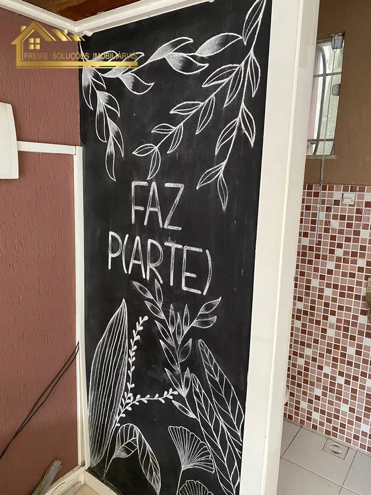 Casa, 2 quartos, 244 m² - Foto 6
