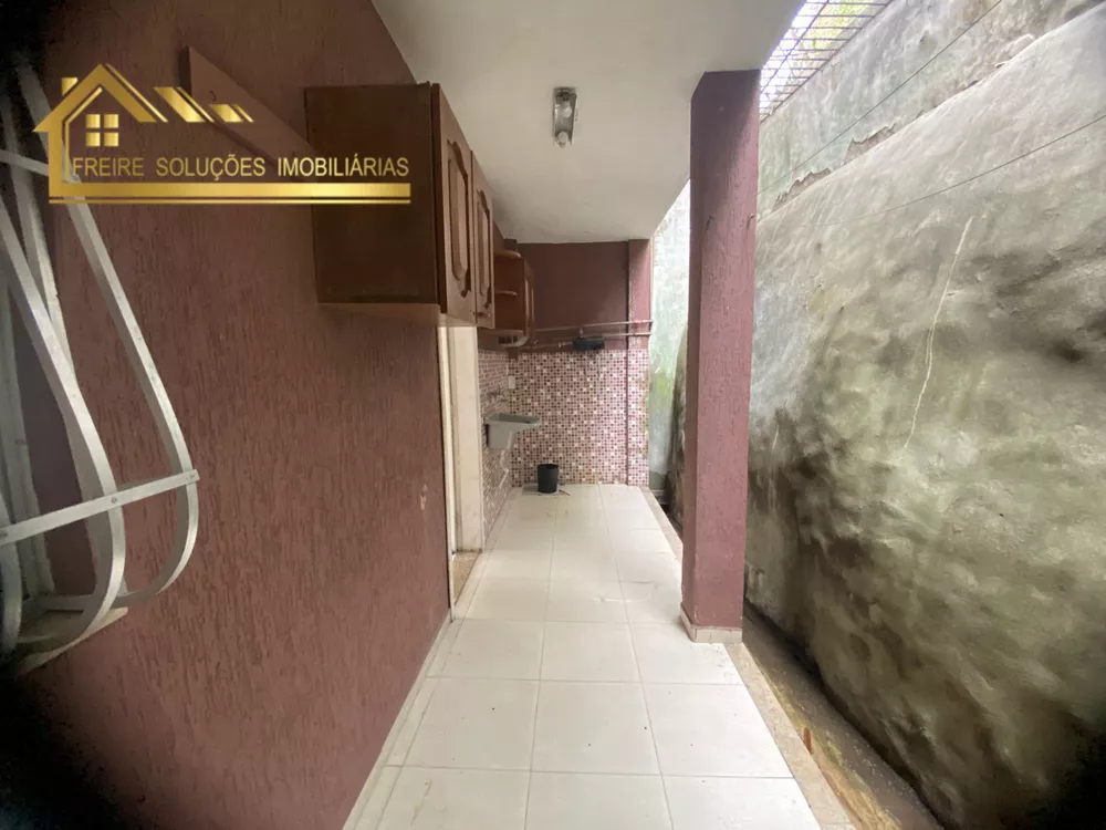 Casa, 2 quartos, 244 m² - Foto 3