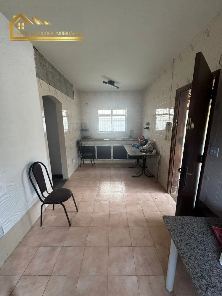 Casa, 3 quartos - Foto 12