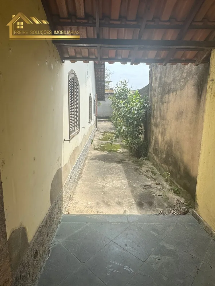 Casa, 3 quartos - Foto 14