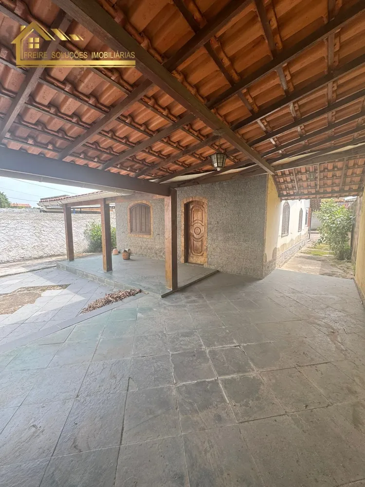 Casa, 3 quartos - Foto 17