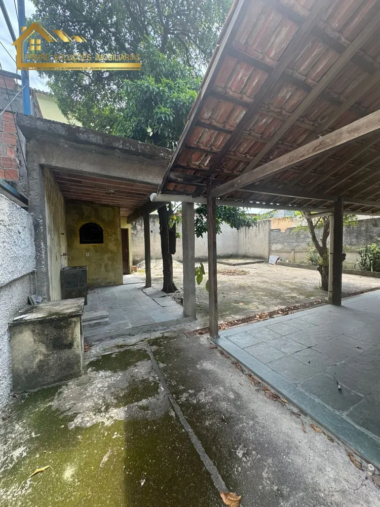 Casa, 3 quartos - Foto 7