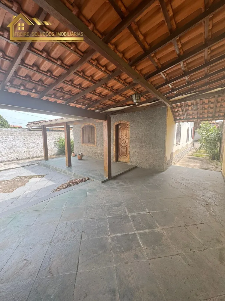 Casa, 3 quartos - Foto 18