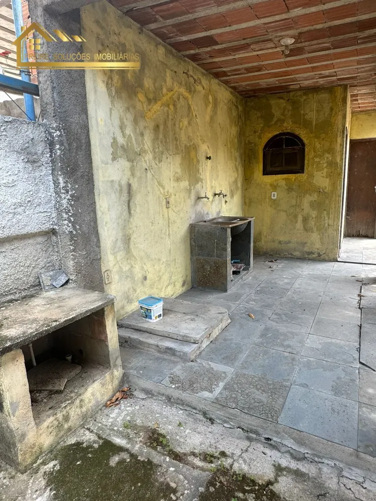 Casa, 3 quartos - Foto 20