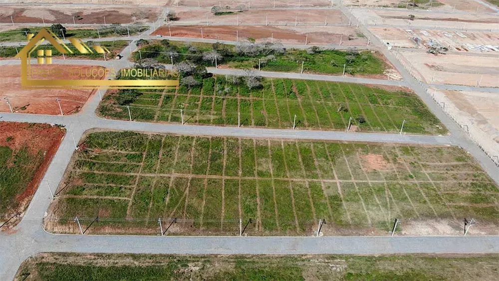 Terreno, 225 m² - Foto 1