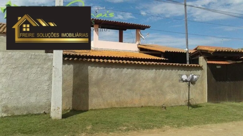 Casa, 2 quartos, 110 m² - Foto 2