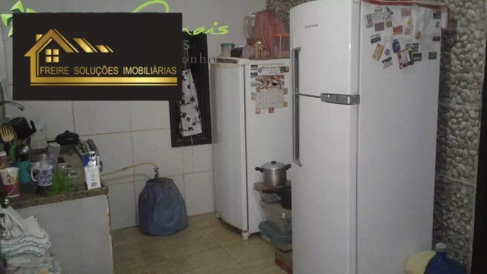 Casa, 2 quartos, 110 m² - Foto 6
