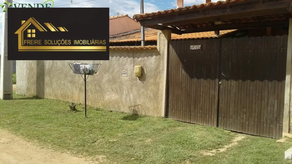 Casa, 2 quartos, 110 m² - Foto 1
