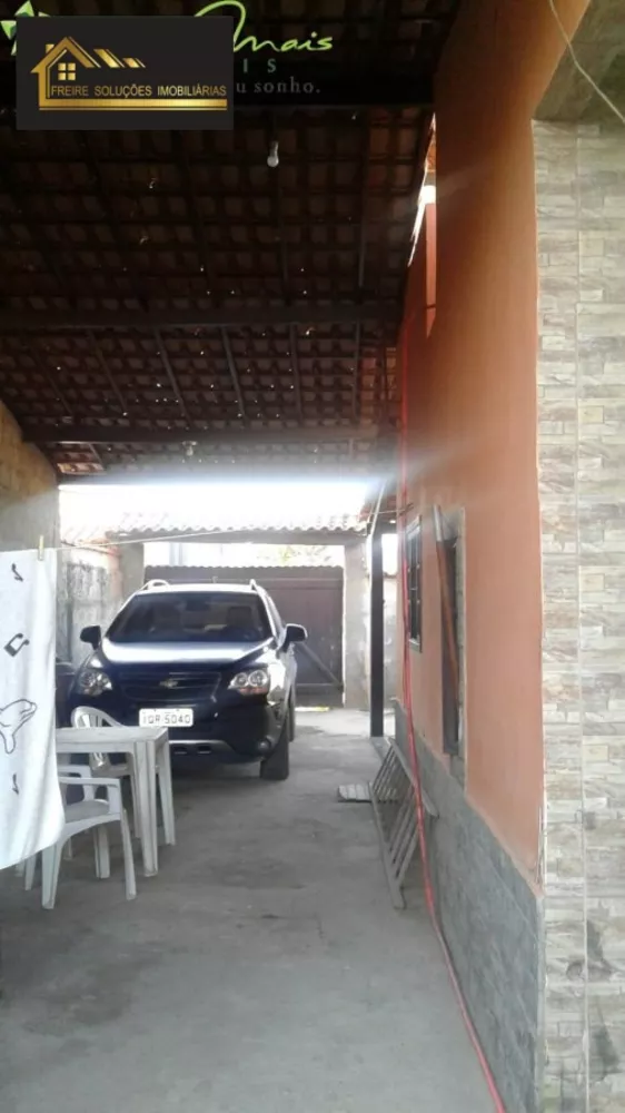 Casa, 2 quartos, 110 m² - Foto 5