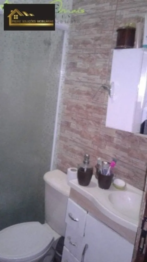 Casa, 2 quartos, 110 m² - Foto 21