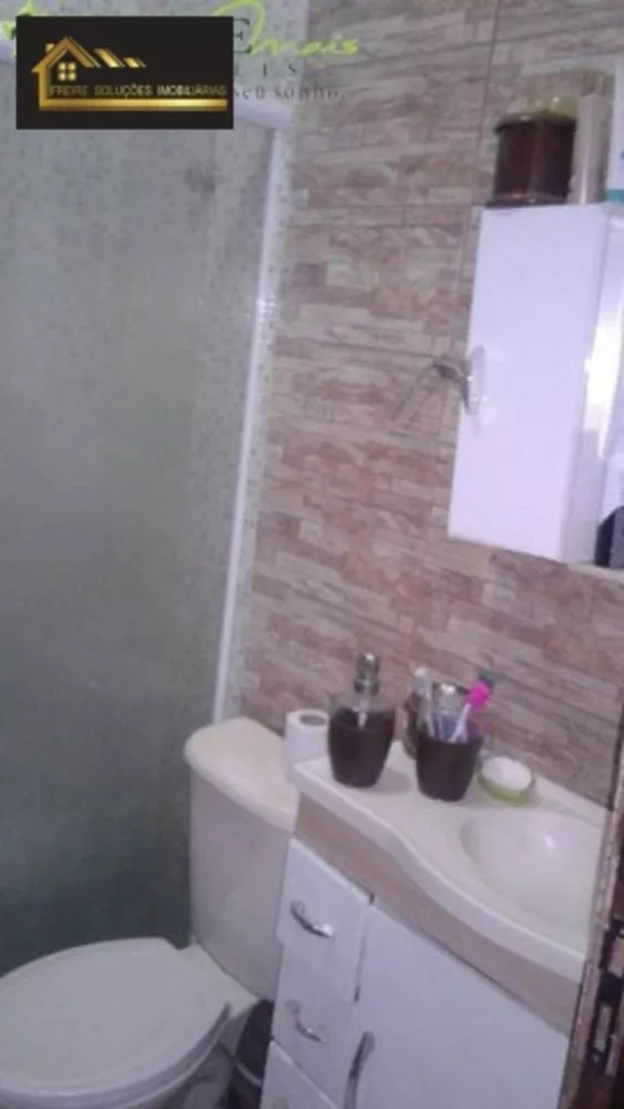 Casa, 2 quartos, 110 m² - Foto 11