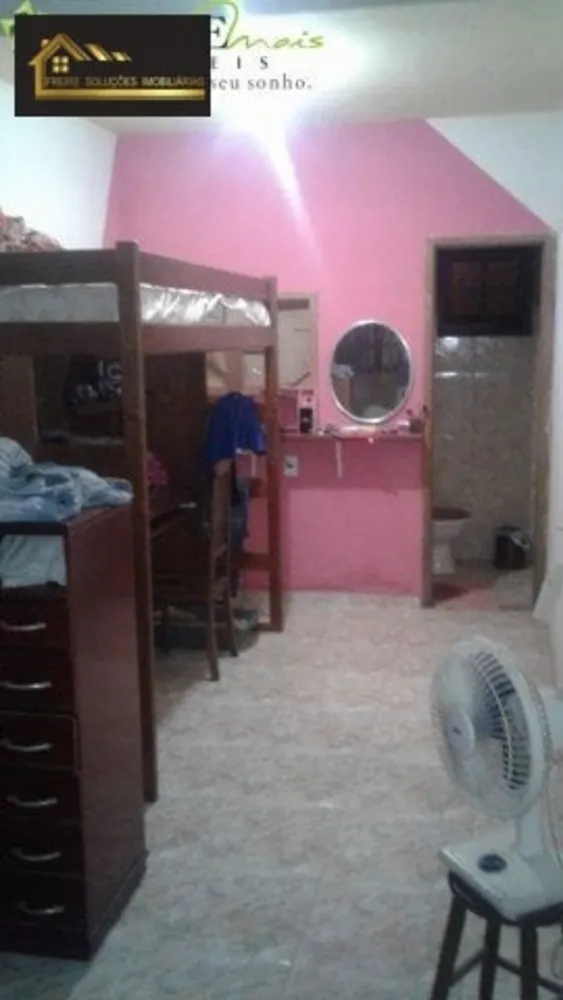 Casa, 2 quartos, 110 m² - Foto 19