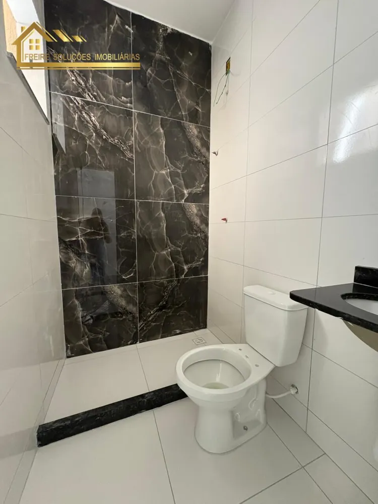 Casa, 2 quartos - Foto 5