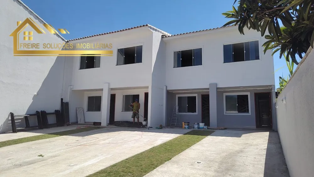 Casa, 2 quartos - Foto 6
