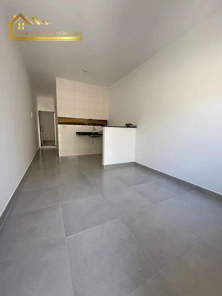 Casa, 2 quartos - Foto 3