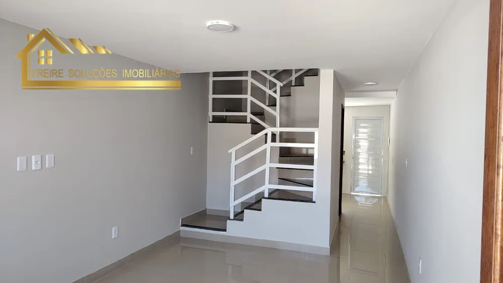 Casa, 2 quartos - Foto 2