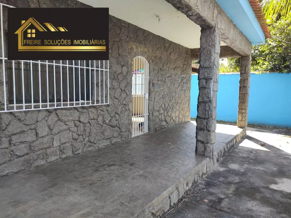 Casa, 3 quartos, 360 m² - Foto 1