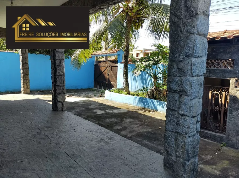 Casa, 3 quartos, 360 m² - Foto 9