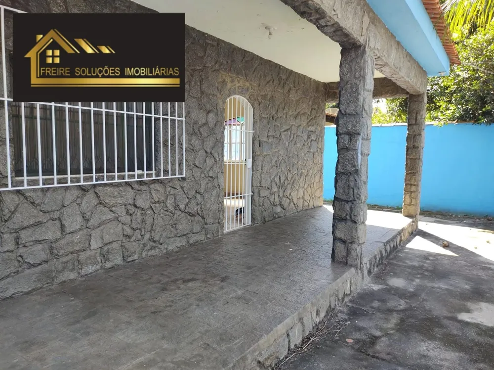 Casa, 3 quartos, 360 m² - Foto 1