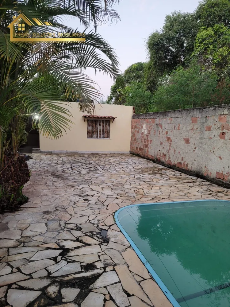 Casa, 3 quartos - Foto 2