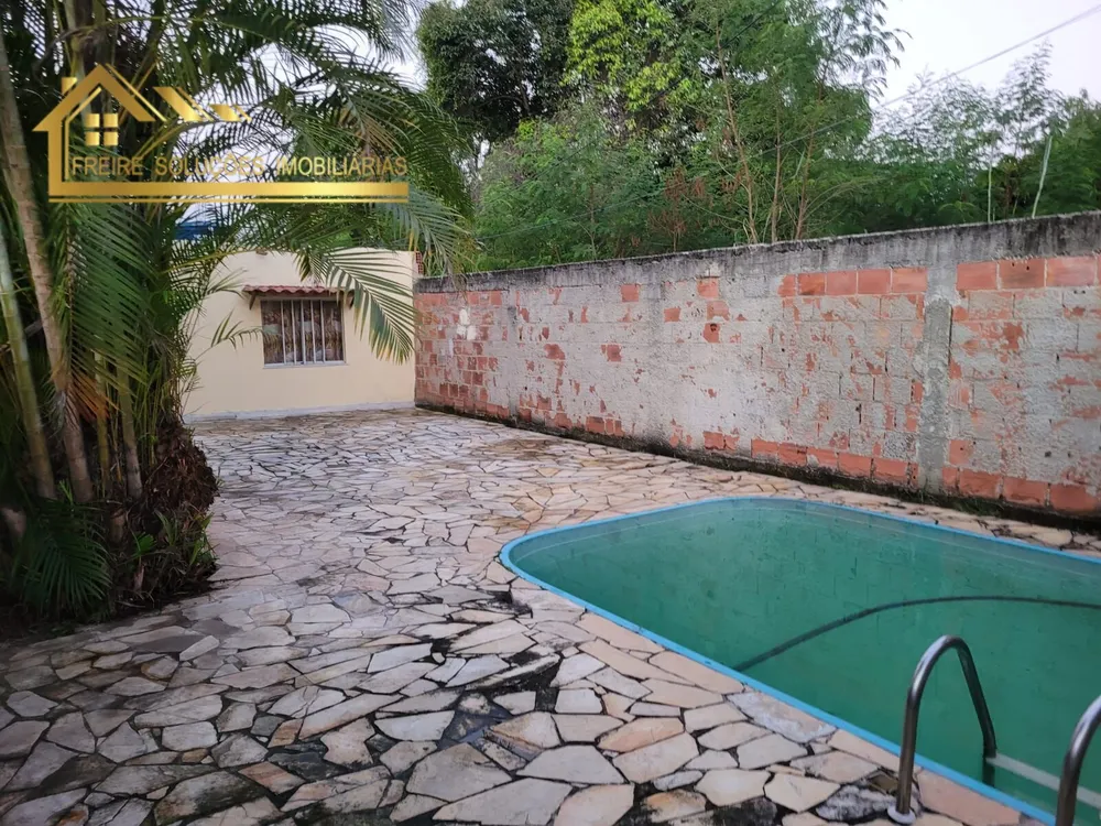 Casa, 3 quartos - Foto 12