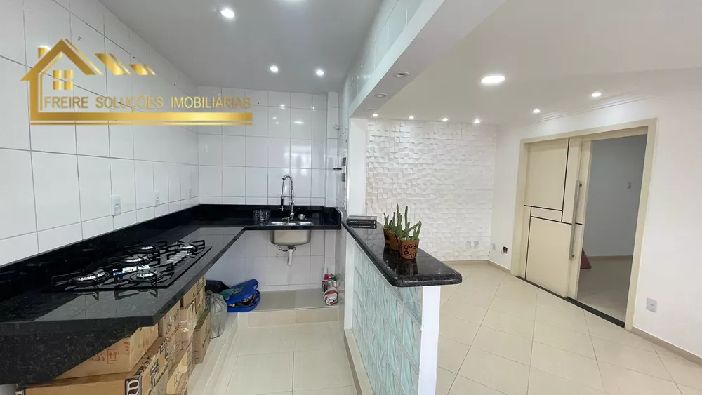 Apartamento, 2 quartos, 53 m² - Foto 3