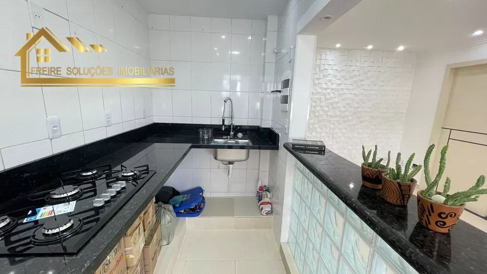 Apartamento, 2 quartos, 53 m² - Foto 4