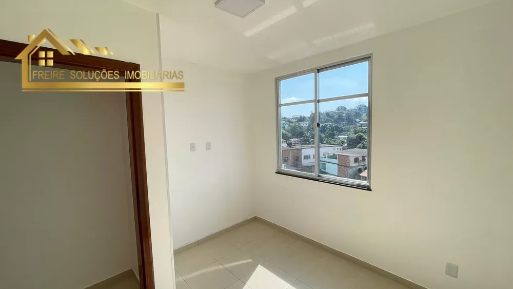 Apartamento, 2 quartos, 53 m² - Foto 17