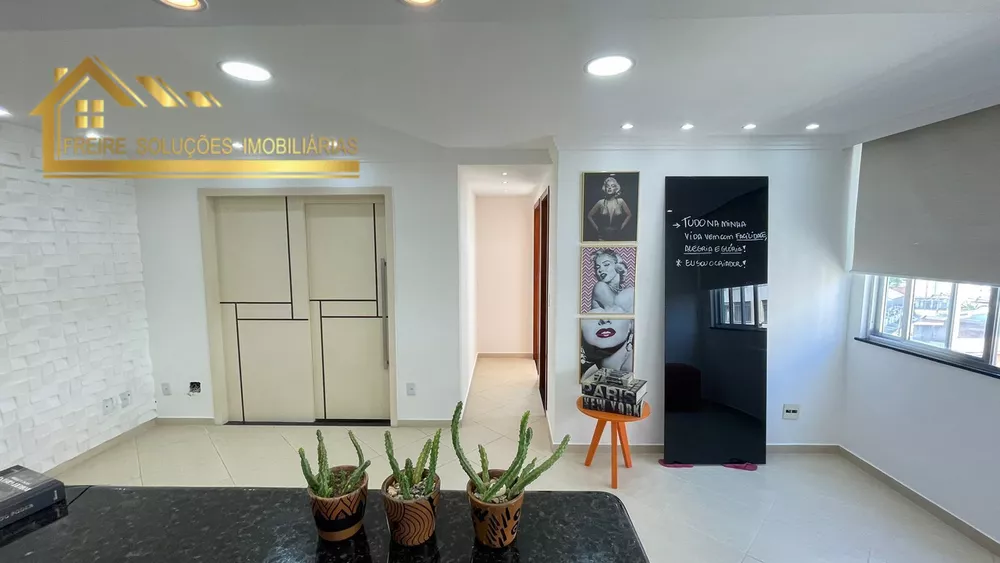 Apartamento, 2 quartos, 53 m² - Foto 9