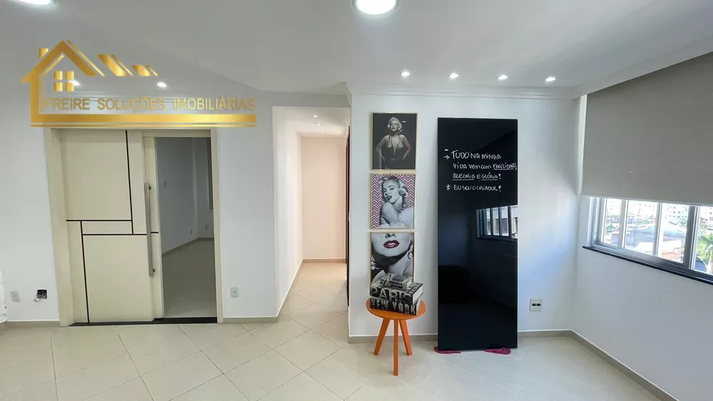 Apartamento, 2 quartos, 53 m² - Foto 8